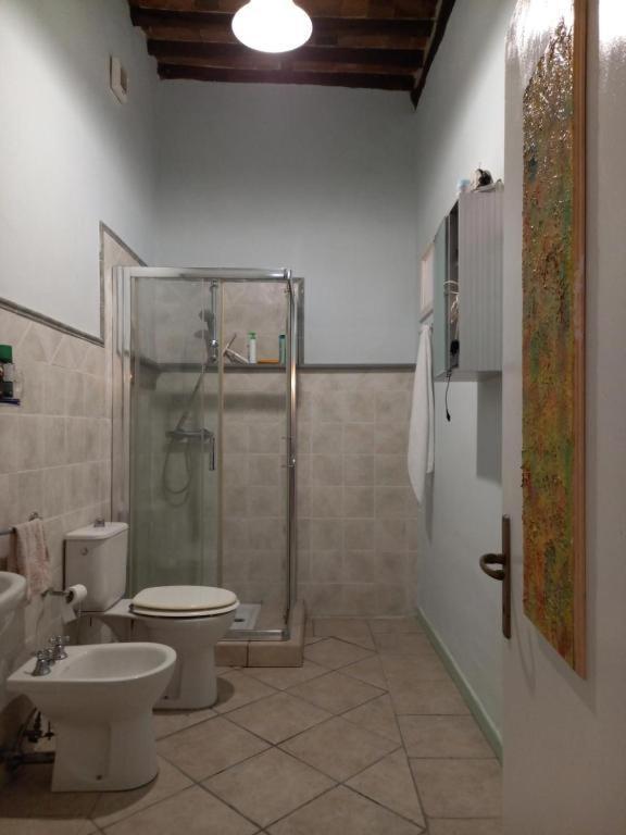 Il Fienile Vila Ripafratta Exterior foto