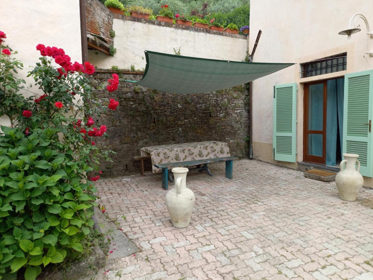Il Fienile Vila Ripafratta Exterior foto