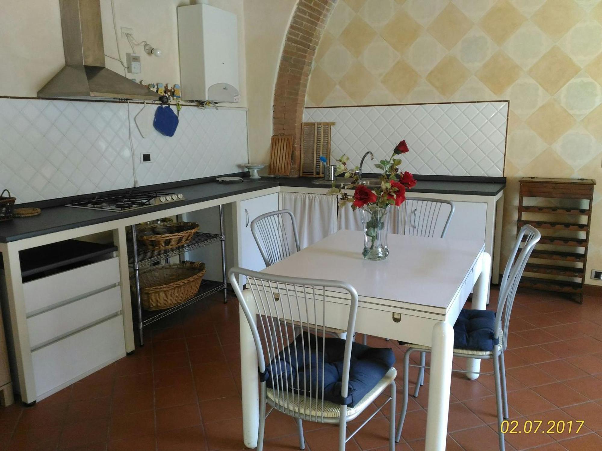 Il Fienile Vila Ripafratta Exterior foto
