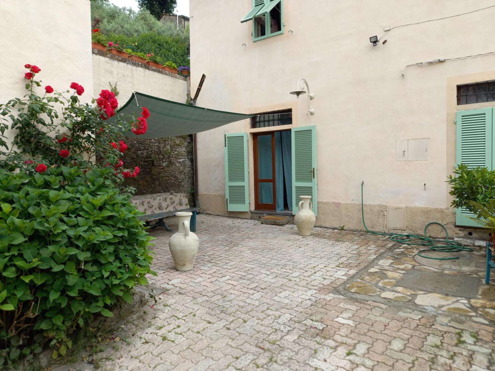 Il Fienile Vila Ripafratta Quarto foto