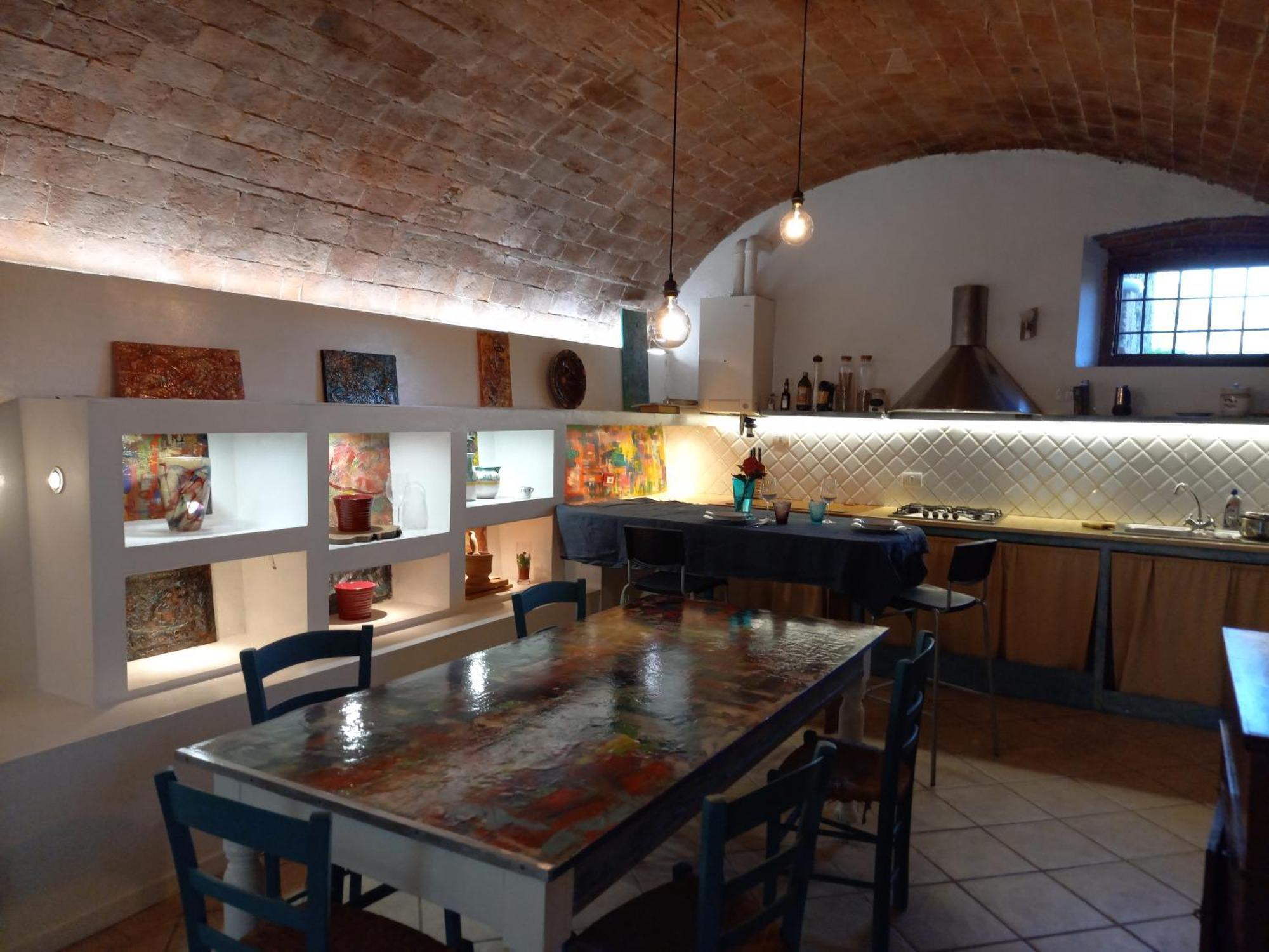 Il Fienile Vila Ripafratta Quarto foto