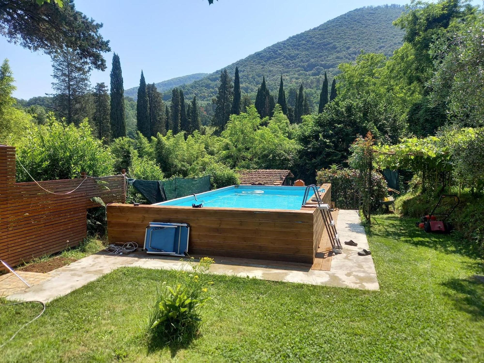 Il Fienile Vila Ripafratta Quarto foto