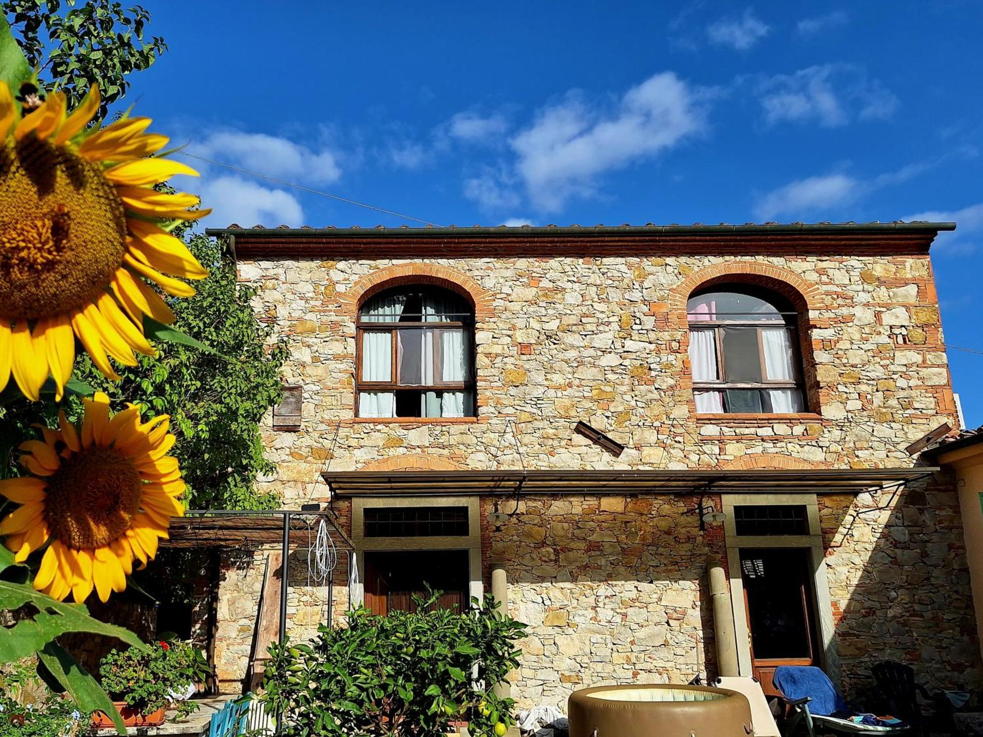Il Fienile Vila Ripafratta Exterior foto