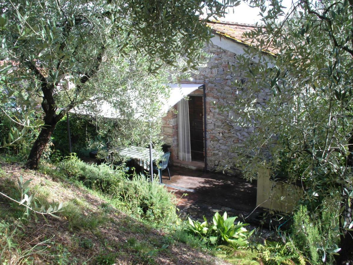 Il Fienile Vila Ripafratta Exterior foto